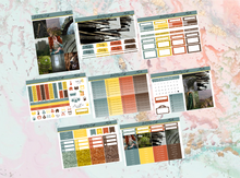 Load image into Gallery viewer, Merida Deluxe kit | EC Planner Stickers
