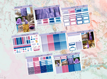 Load image into Gallery viewer, Megara Deluxe kit | EC Planner Stickers