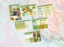 Load image into Gallery viewer, Tiana Mini kit | EC Planner Stickers