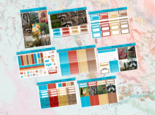 Load image into Gallery viewer, Pocahontas Deluxe kit | EC Planner Stickers