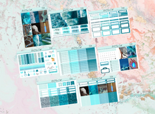 Load image into Gallery viewer, Kida Deluxe kit | EC Planner Stickers