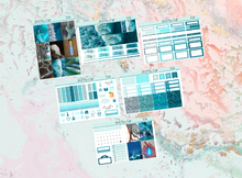 Load image into Gallery viewer, Kida Mini kit | EC Planner Stickers