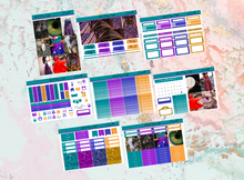 Load image into Gallery viewer, Esmerald Deluxe kit | EC Planner Stickers