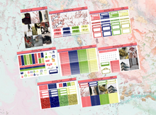 Load image into Gallery viewer, Mulan Deluxe kit | EC Planner Stickers