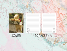 Load image into Gallery viewer, Notebook B6 size | Plan B Planner