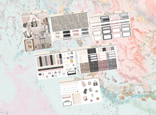 Load image into Gallery viewer, Chic Mini kit | Standard Vertical Planner Stickers