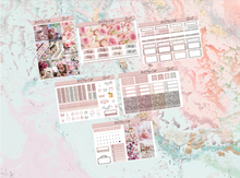 Load image into Gallery viewer, Special Mini kit | Standard Vertical Planner Stickers