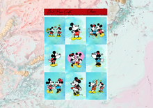 Load image into Gallery viewer, Classic Deluxe kit | Standard Vertical Planner Stickers