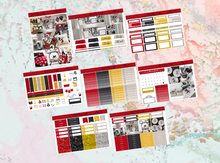 Load image into Gallery viewer, Mouse 2.0 Deluxe kit | Standard Vertical Planner Stickers