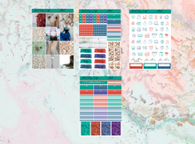 Load image into Gallery viewer, Ariel B6 kit | Standard Vertical Planner Stickers