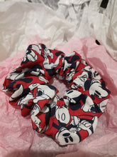 Load image into Gallery viewer, Mickey Scrunchie