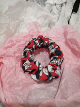Load image into Gallery viewer, Mickey Scrunchie