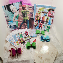 Load image into Gallery viewer, Peter Pan special kit bundle