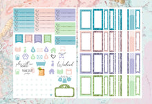 Load image into Gallery viewer, Magic Place Mini kit | EC Planner Stickers