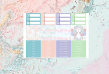 Load image into Gallery viewer, Magic Place Mini kit | EC Planner Stickers