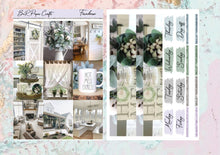Load image into Gallery viewer, Farmhouse Deluxe kit | EC Planner Stickers