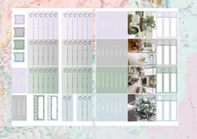 Load image into Gallery viewer, Farmhouse Deluxe kit | EC Planner Stickers