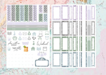 Load image into Gallery viewer, Farmhouse Deluxe kit | EC Planner Stickers