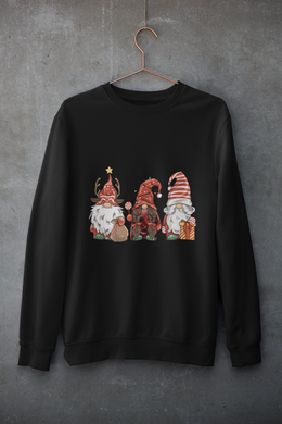 Christmas Gnomes Sweat