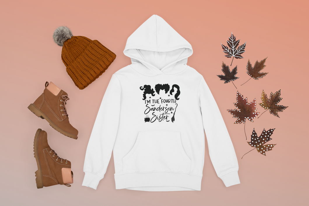 Halloween Hoodie