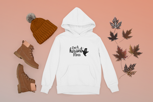 Halloween Hoodie