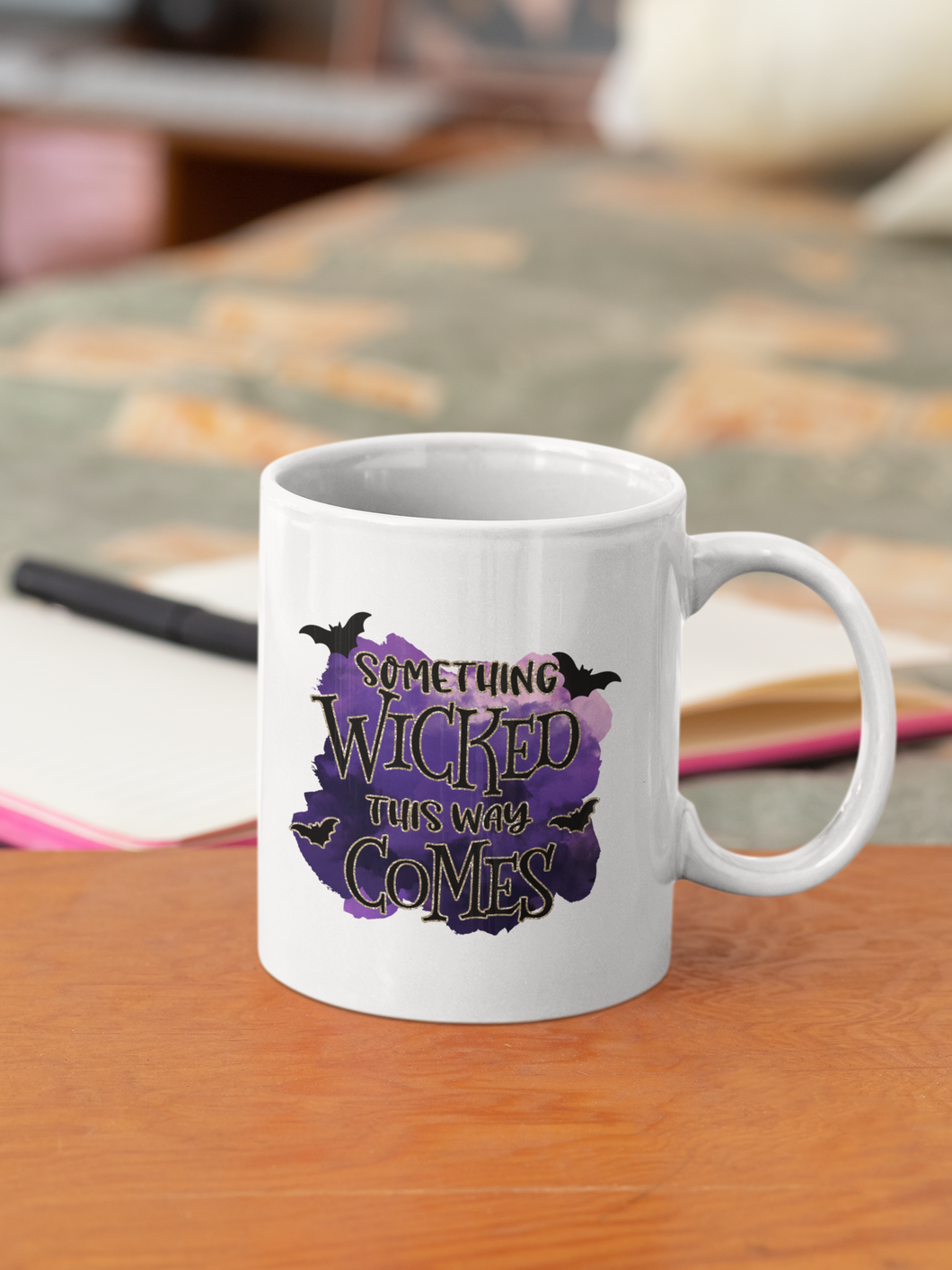 Halloween 20oz mug